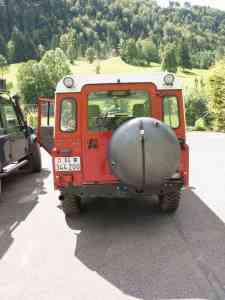 Wie transportiert man eine Feuerschale?